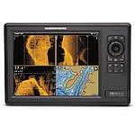 ����������� � �������� Humminbird HB-ON10cxiSI