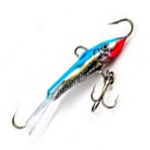 �������� RAPALA JIGGING RAP W02-CHBM
