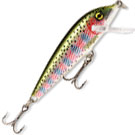 ������ Rapala Countdown CD07-RT