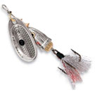 ������ Blue Fox Vibrax Foxtail BFX3-SSDX