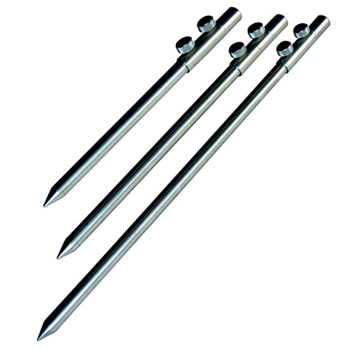 ������ ��� ������ WYCHWOOD STAINLESS STEEL BANKSTICK 16" X9102