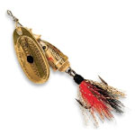 ������ Blue Fox Vibrax Foxtail BFX4-GSDX