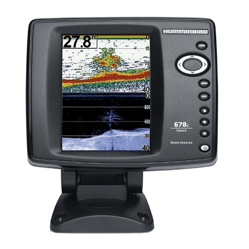������ Humminbird Fishfinder 678cx HD DI