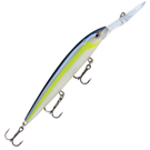 ������ Rapala Downdeep Husky Jerk DHJ12-HSD