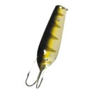 ������������ � ��������� Blue Fox  Lucius Weedless BFWFD26-OGT