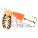 ������ Blue Fox Vibrax Fluorescent BFF5-CFR