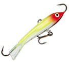 �������� RAPALA JIGGING RAP W07-CLN
