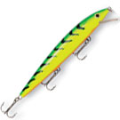 ������ Rapala Husky Jerk HJ12-FT