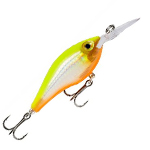 ������ Rapala MAX RAP FAT SHAD FHC