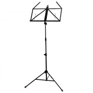 ������ �������� GEWA Music Stand Light Black