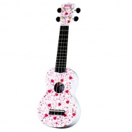 ������� ������� Mahalo U-40 HT Heart