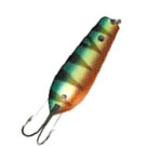 ������������ � ����������� Blue Fox  Lucius Weedless BFWFS20-GYCT