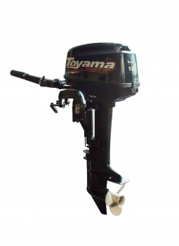�������� ����� TOYAMA TM9,8TS