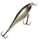 ������ Rapala Shallow Shad Rap SSR09-ALB