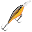 ������ Rapala Ultra Light Shad ULS04-G