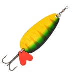 ������ Blue Fox Esox BFEX22-GPER