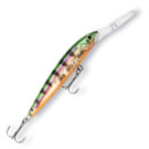 ������ RAPALA DOWNDEEP HUSKY JERK DHJ10-GP