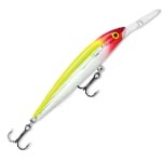 ������ Rapala Downdeep Husky Jerk DHJ10-CLN
