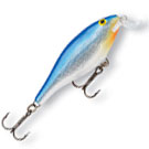 ������ Rapala Shallow Shad Rap SSR09-B
