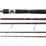 ������� ������������ Shimano ANTARES STC SPINNING 210 M