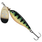 ������ Blue Fox Minnow Super Vibrax BFMSV3-GP