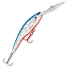 ������ Rapala Tail Dancer Deep TDD07-BFL