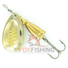 ������ Blue Fox Shallow Super Vibrax BFSSV3-G