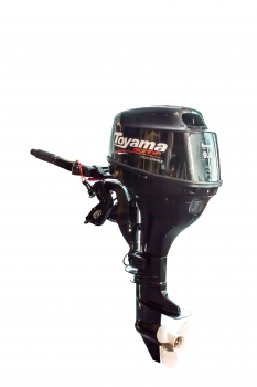 �������� ����� TOYAMA TM9,8FS