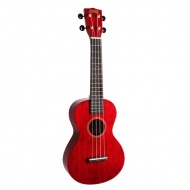 ������� ������� Mahalo MH2TWR Transparent Wine Red