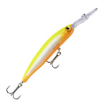 ������ Rapala MAX RAP FAT MINNOW MXRFM09-FHC
