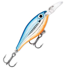 ������ Rapala Ultra Light Shad ULS04-SB