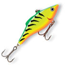 ������ Rapala Rattlin' RNR07-FT