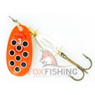 ������ Blue Fox Vibrax Hot Pepper BFS4-RBS