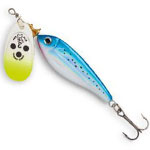 ������ Blue Fox Minnow Super Vibrax BFMSV2-SB