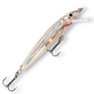 ������ Rapala Husky Jerk HJ08-GMN