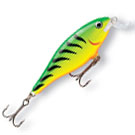 ������ Rapala Shallow Shad Rap SSR09-FT