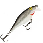 ������ Rapala Scatter Rap Shad SCRS07-S