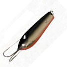 ������������ � ��������� Blue Fox  Lucius Weedless BFWD36-SBLG