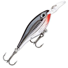 ������ Rapala ULTRA LIGHT SHAD ULS04-CLN