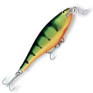 ������ Rapala Super Shad Rap SSR14-P