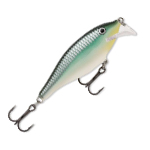 ������ Rapala Scatter Rap Shad SCRS07-BBH