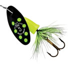 ������ Blue Fox Vibrax Bullet Fly VBF2-BCH