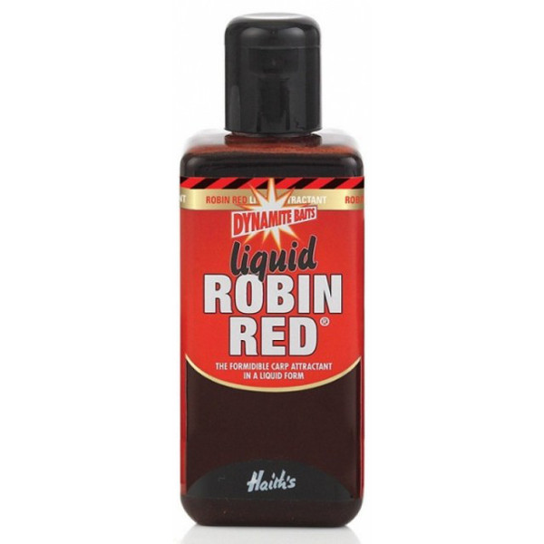 ������ Dynamite Baits Robin Red 250 ��.