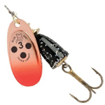 ������ Blue Fox Vibrax Bullet Flake BFFL3-CRBF