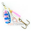 ������ Blue Fox Vibrax Fluorescent BFF1-RT