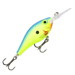 ������ Rapala MAX RAP FAT SHAD PRTU