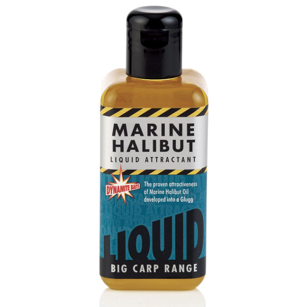 ������ Dynamite Baits Marine Halibut 250 ��.