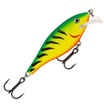 ������ Rapala Scatter Rap Shad SCRS07-FT