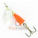 ������ Blue Fox Vibrax Fluorescent BFF6-SFR