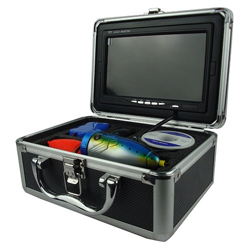 ��������� ������ SITITEK FishCam-700